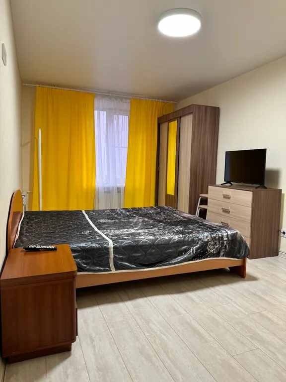 Квартира в центре города — аренда посуточно в Выборг