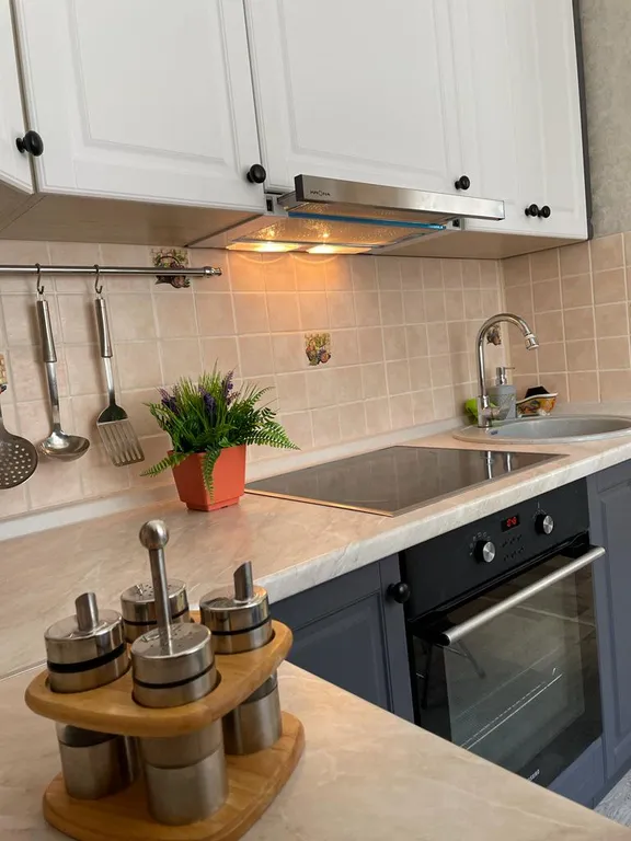 Квартира люкс в лучшем районе города