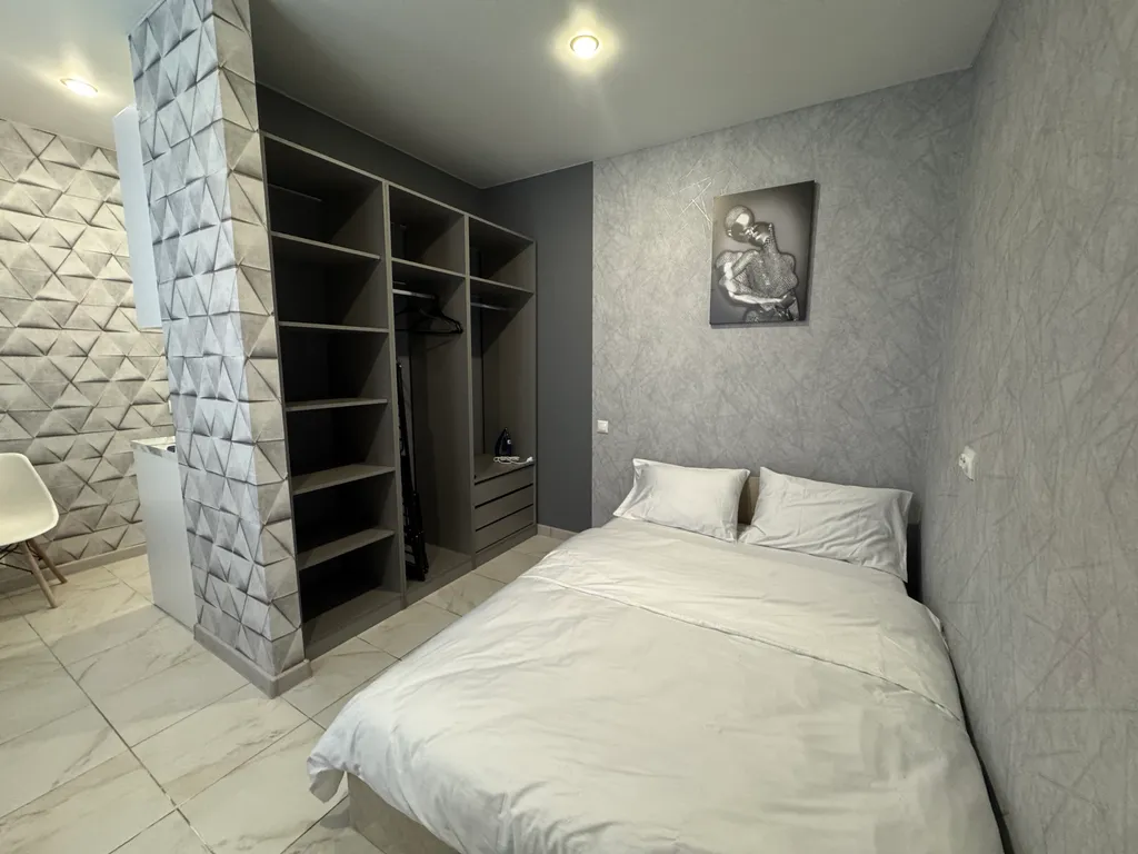 Студия с отдельной кухней в солнечном Путилково