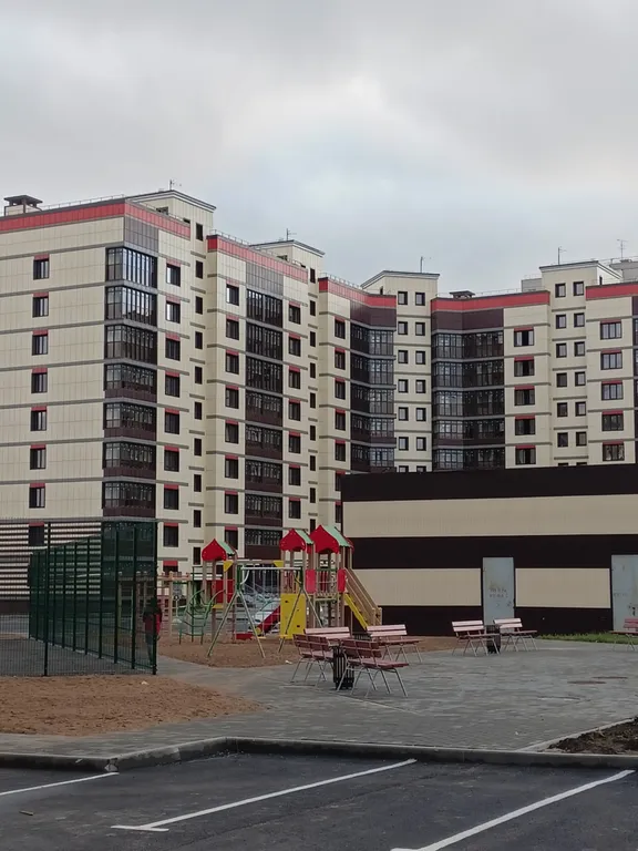 Уютная квартира возле ГРЭС