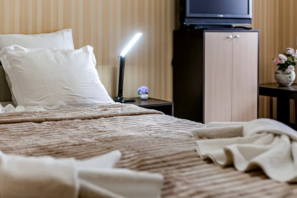 Уютная квартира в курортной зоне