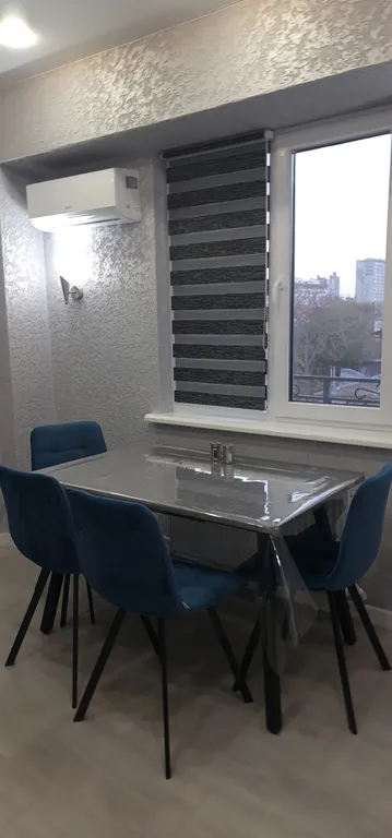 Уютная квартира со всеми удобствами для комфортного проживания