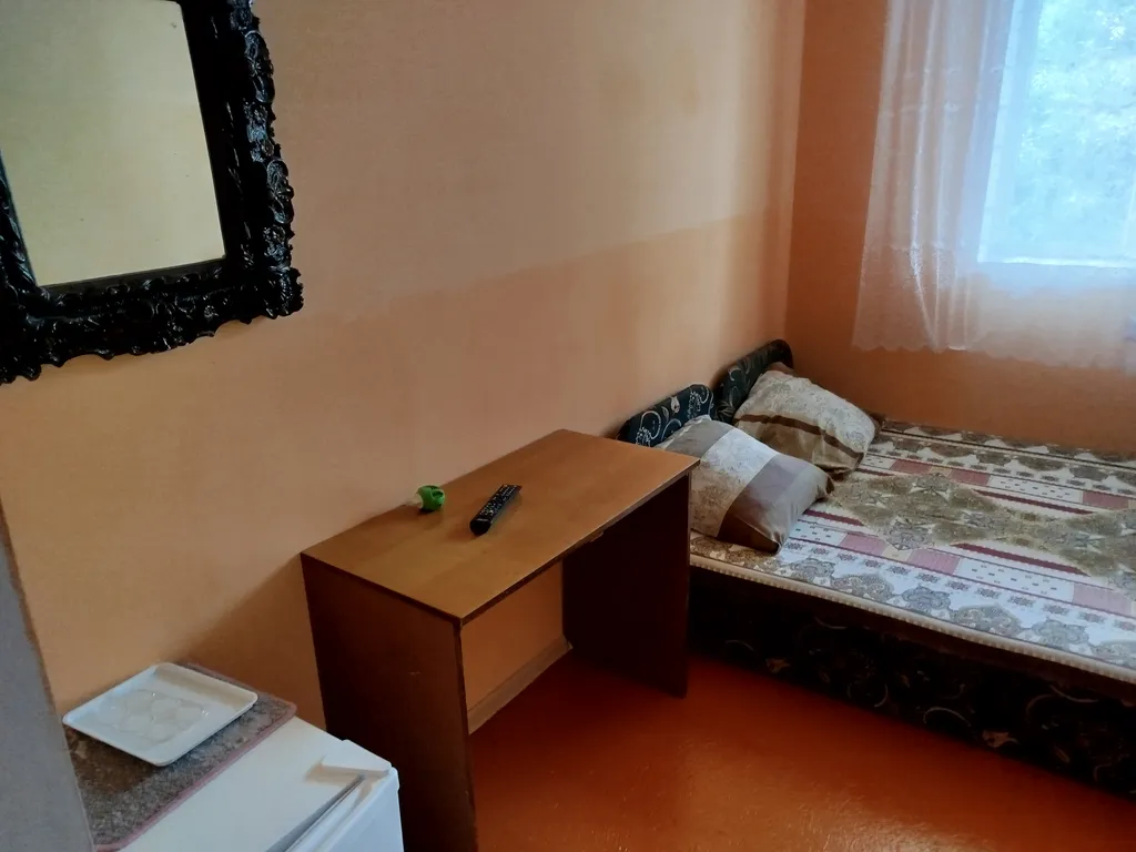 Квартира Комната — аренда посуточно в Феодосия