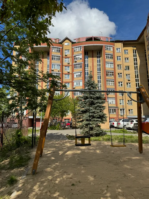 Квартира Уютная квартира в центре — Казань