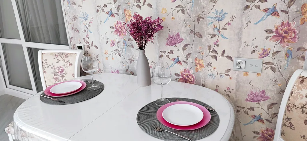 Премиальная квартира (Фокинский район)