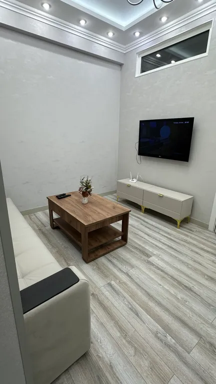 Квартира Квартира Сочи, уютный город для отдыха и развлечений — Раздольное