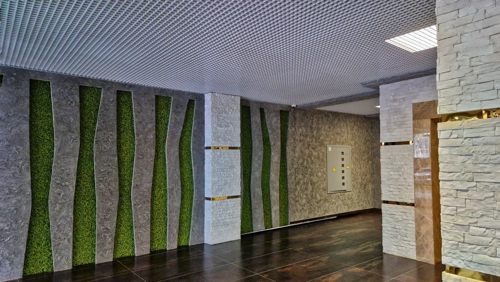 Новая уютная студия у моря