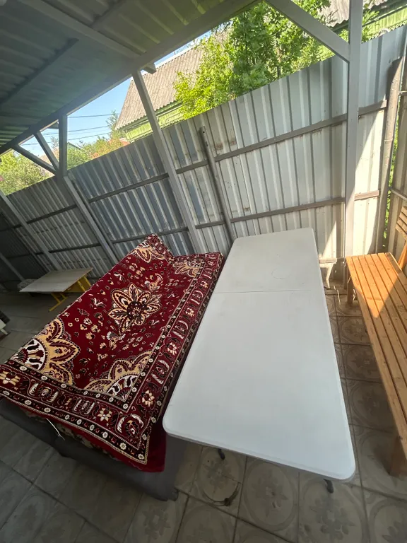 Квартира Квартира на земельном участке — Тверь