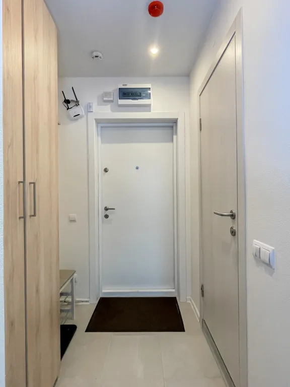 Студия в ЖК Люберцы парк