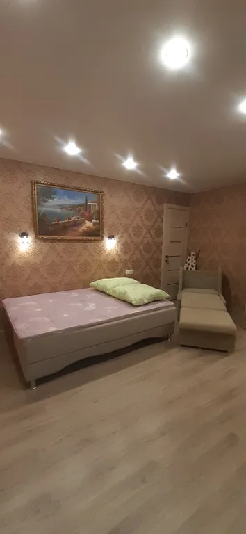 Квартира в Хосте, рядом море — аренда посуточно в Хоста