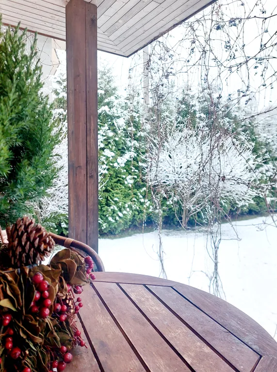 Коттедж Маленький дом большого города — Санкт-Петербург