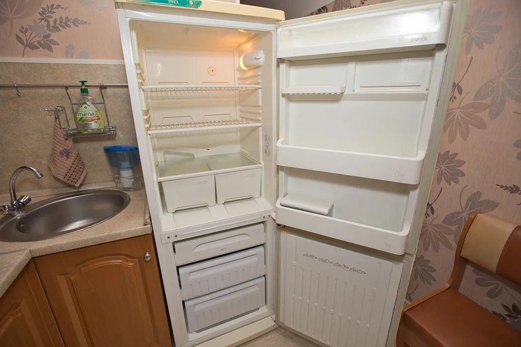Хорошая, уютная квартира