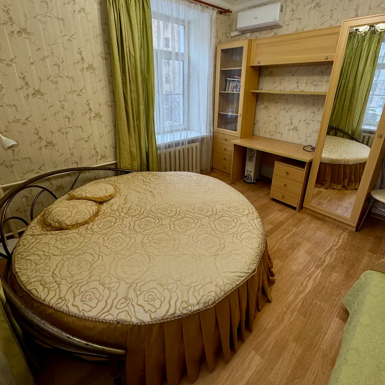 Уютная квартира в центре
