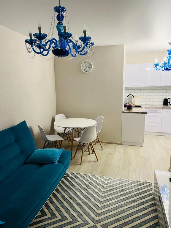 Квартира Евро двушка с отдельным входом — аренда посуточно в Сукко