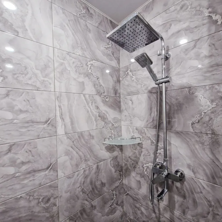 Комфортные апартаменты в центре города