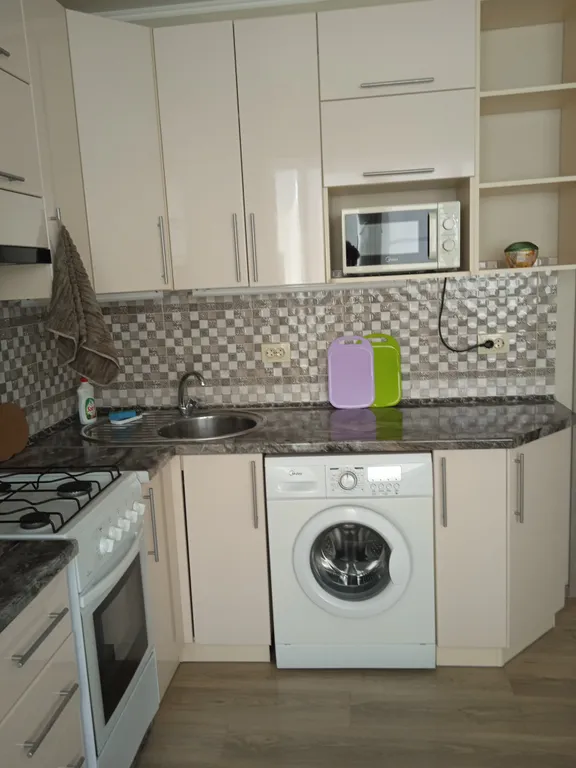 Квартира ЖК Авиатор