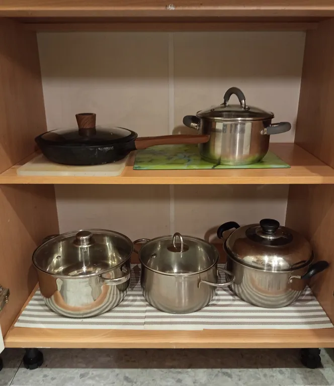 Квартира с панорамным видом на Горный воздух в центре города