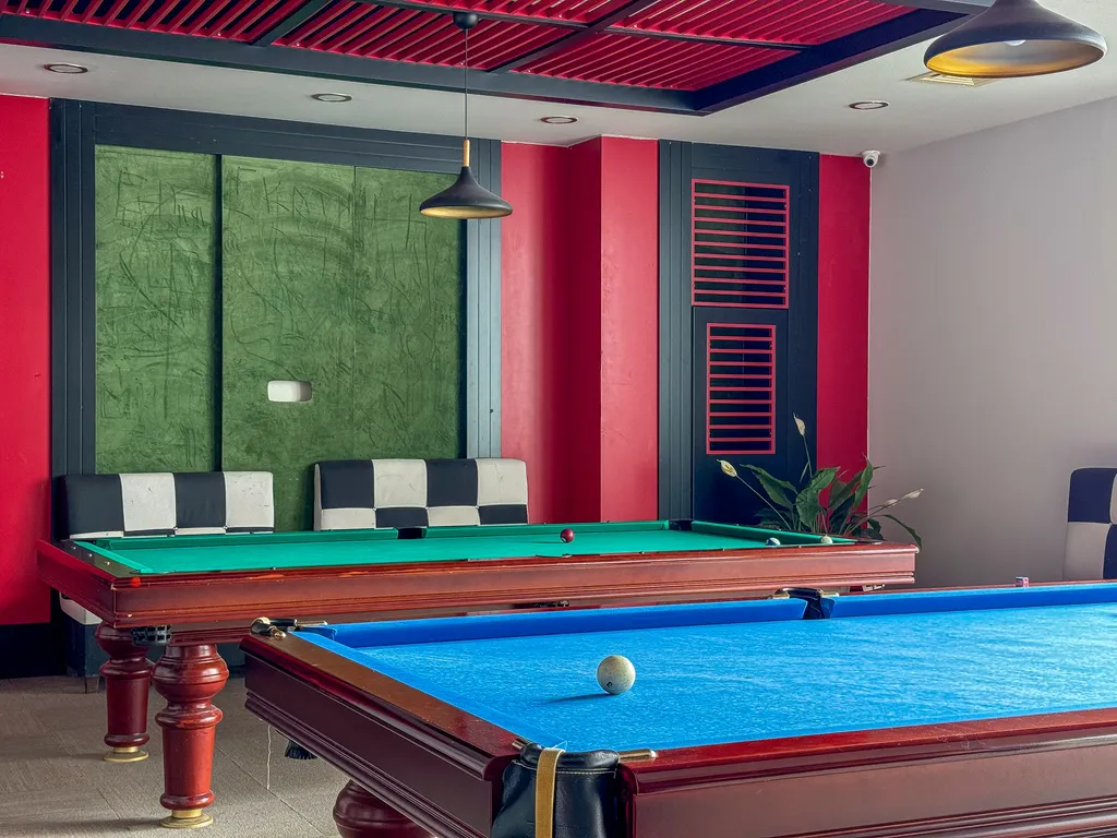 Elite Admiral - премиальные апартаменты с видом на море