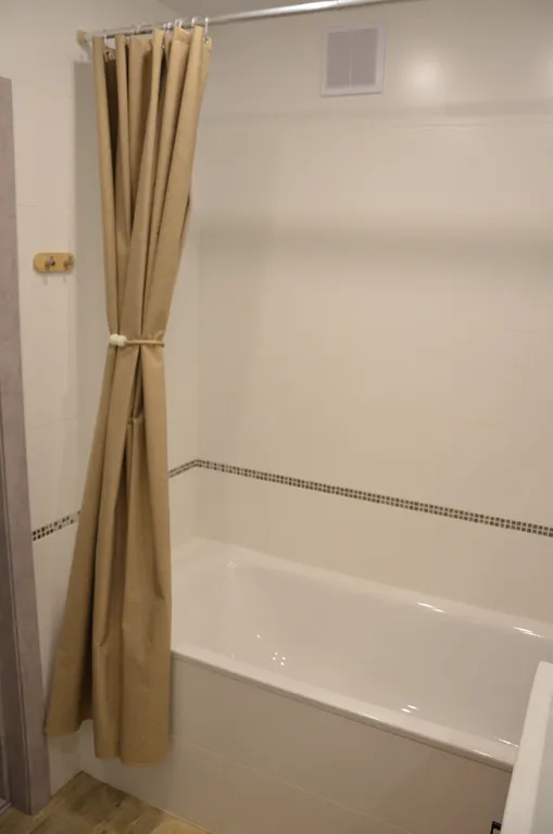 Уютная квартира рядом с Брестской крепостью в новом доме, центр