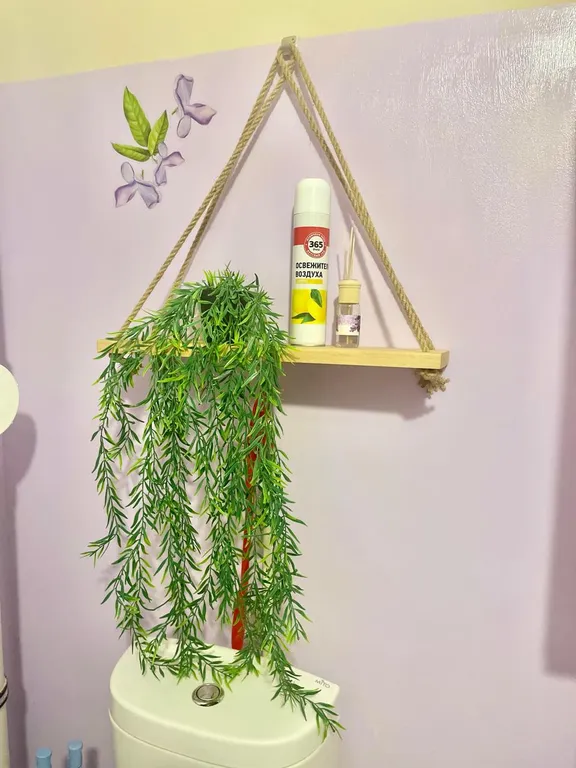 Квартира с шикарным видом на город