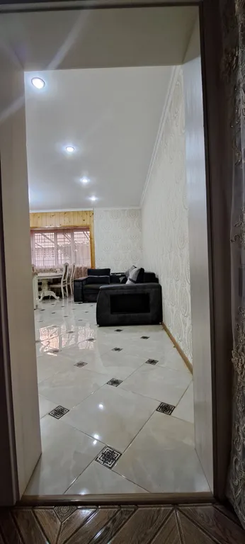 Уютный чистейший дом