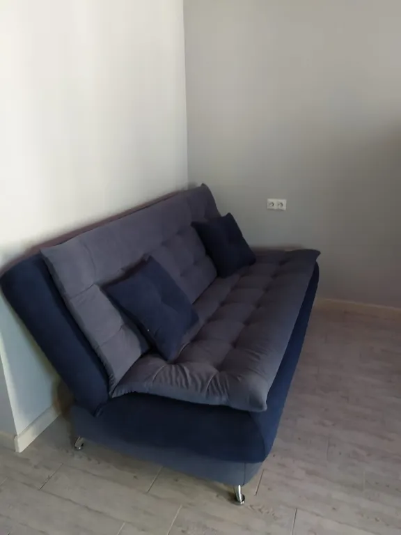 Квартира Уютная квартира на Острове мечты — Сочи