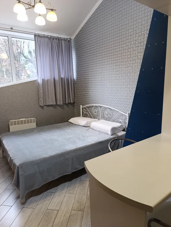 Уютная квартира рядом с Ливадийским дворцом