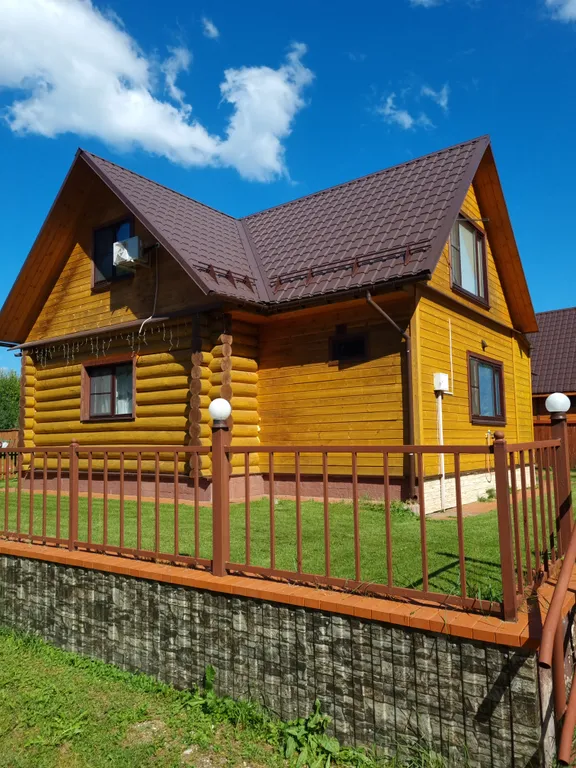 Коттедж Гостевой дом "Тригоры" в Тригорском — аренда посуточно в Шаробыки