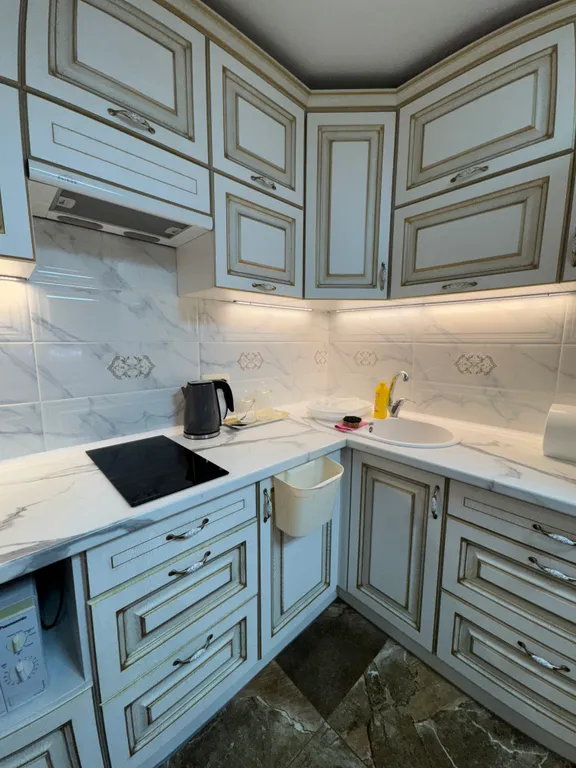 Частный домик в центре города