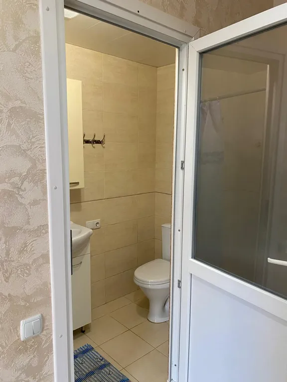 Семейный коттедж-таунхаус