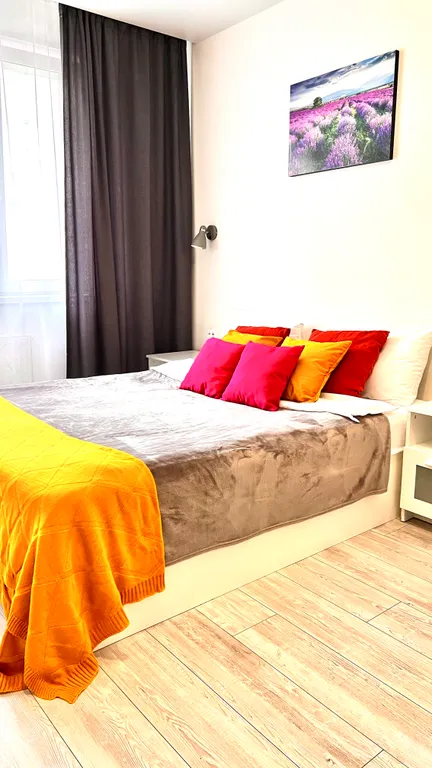 Апартамент Магия