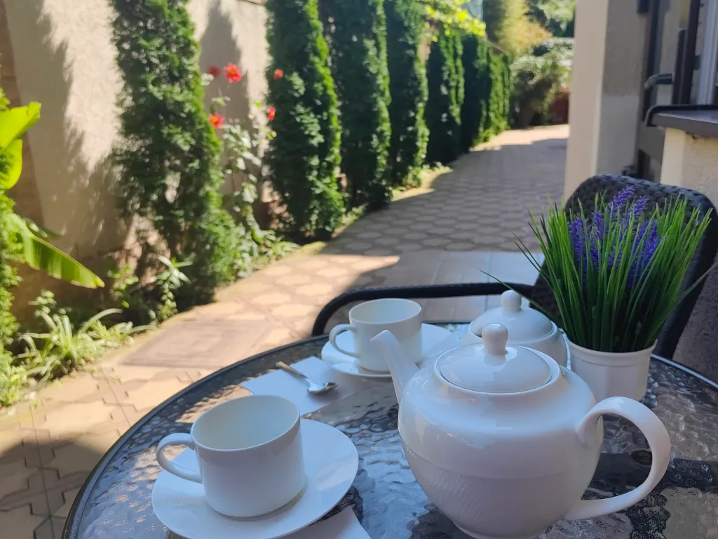 Квартира у моря