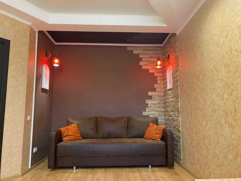 Апартаменты Вега на Революции