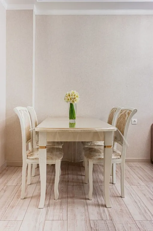 Уютная квартира в элитном ЖК Белый Ангeл