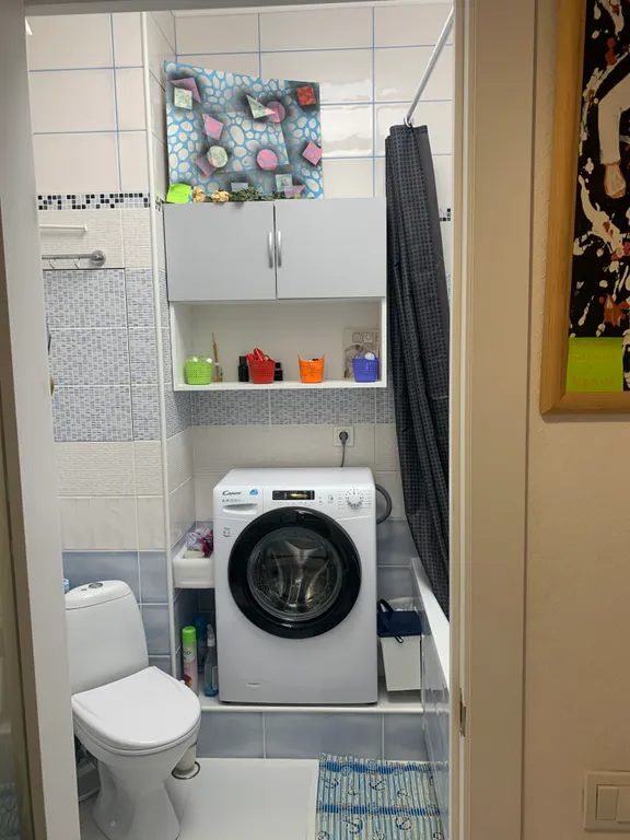 Студия мир авангарда