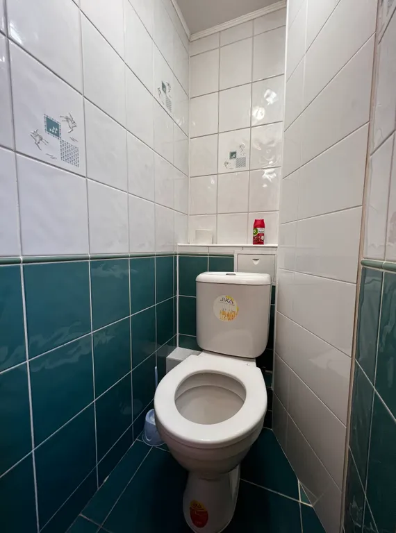 1-й комнатный апартамент