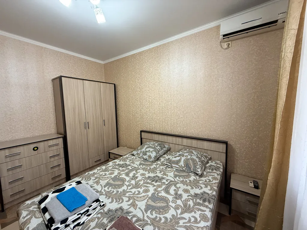 Квартира Комната — аренда посуточно в Сочи