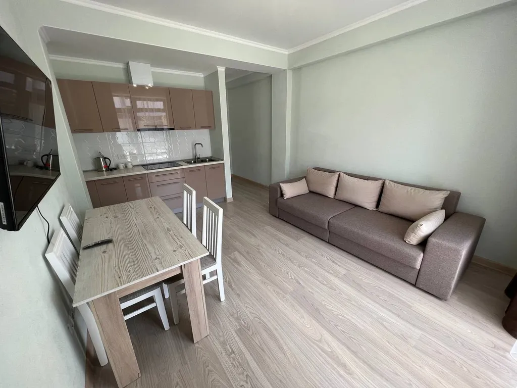 Таунхаус в пансионате Baytur Restort & SPA