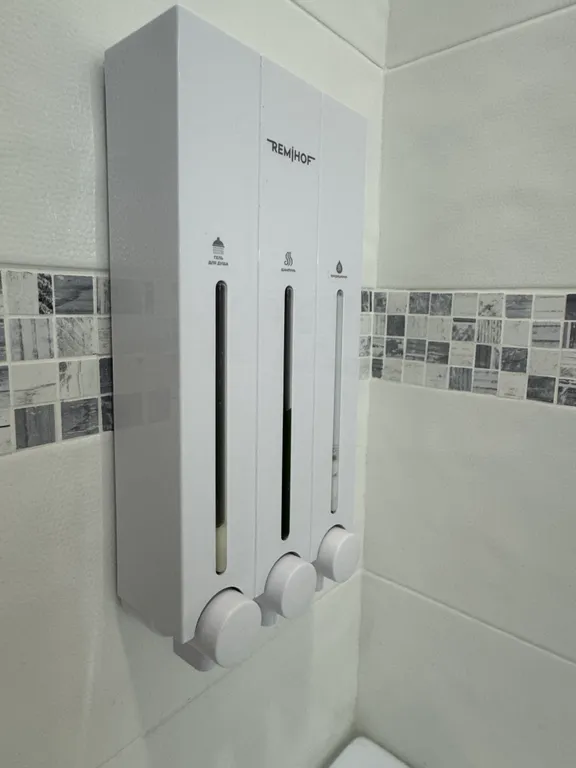 Уютная однокомнатная квартира