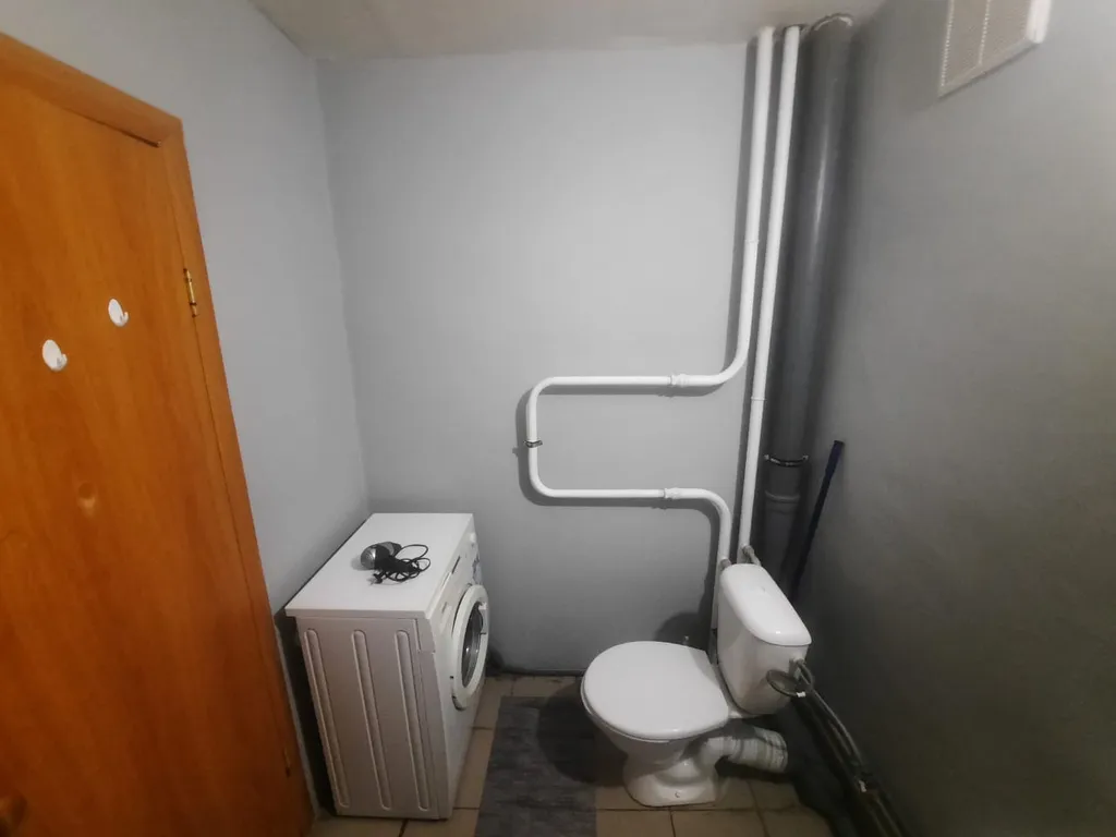 Уютная чистая квартира