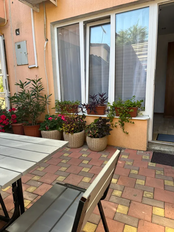 Квартира Комната — Адлер