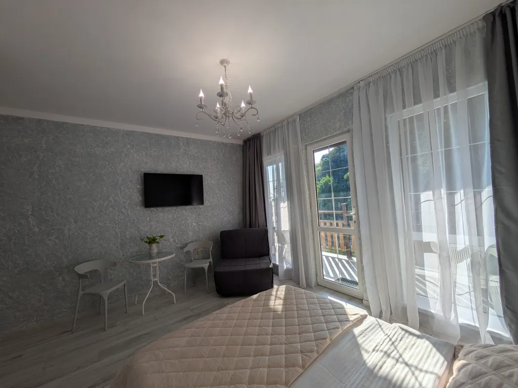 Квартира Комната — Гагра