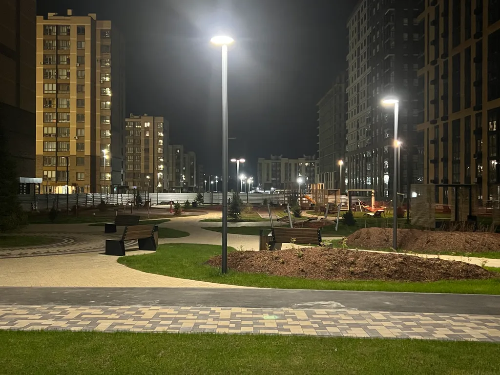 Жк суворовский love