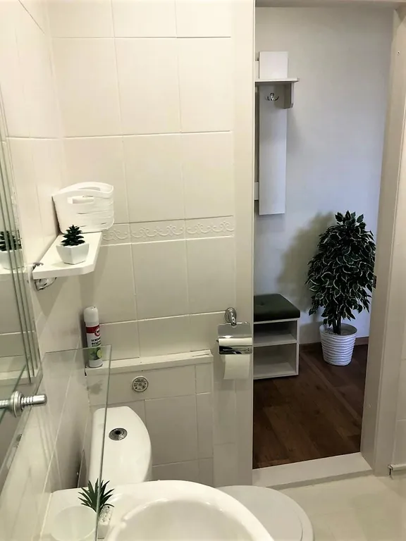 Квартира в центре Пскова