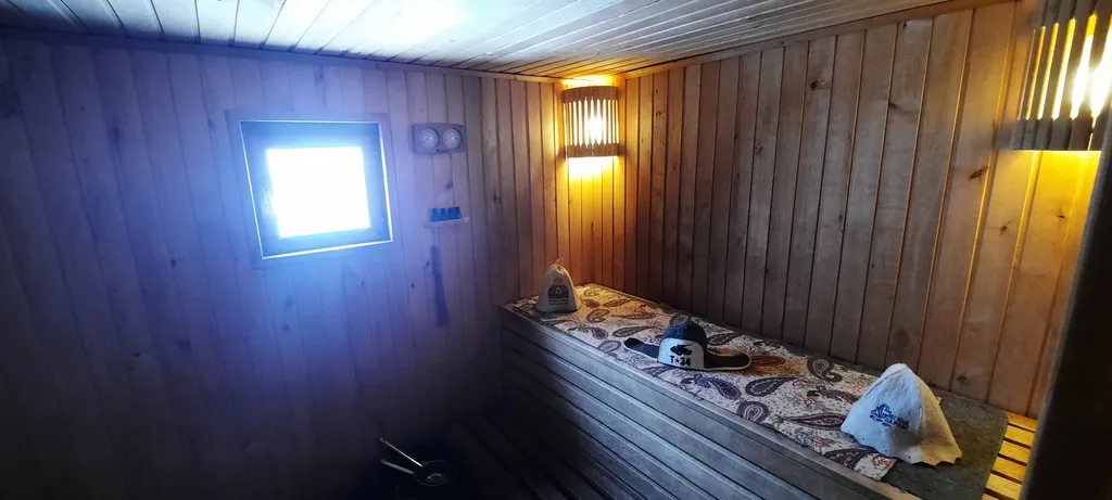 Домик в деревне