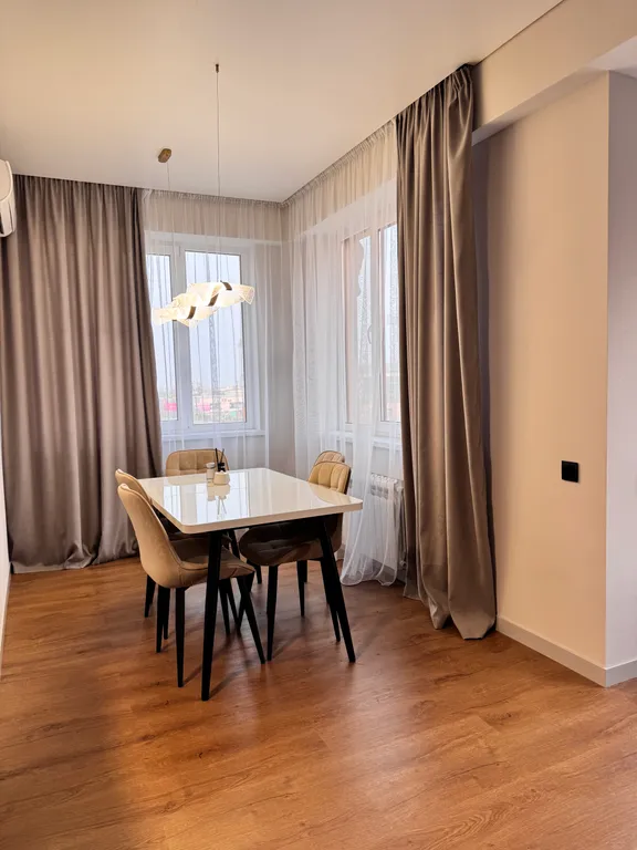 Архитектурный