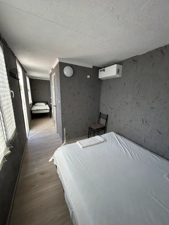 Коттедж 1-комнатный Дом — Элиста