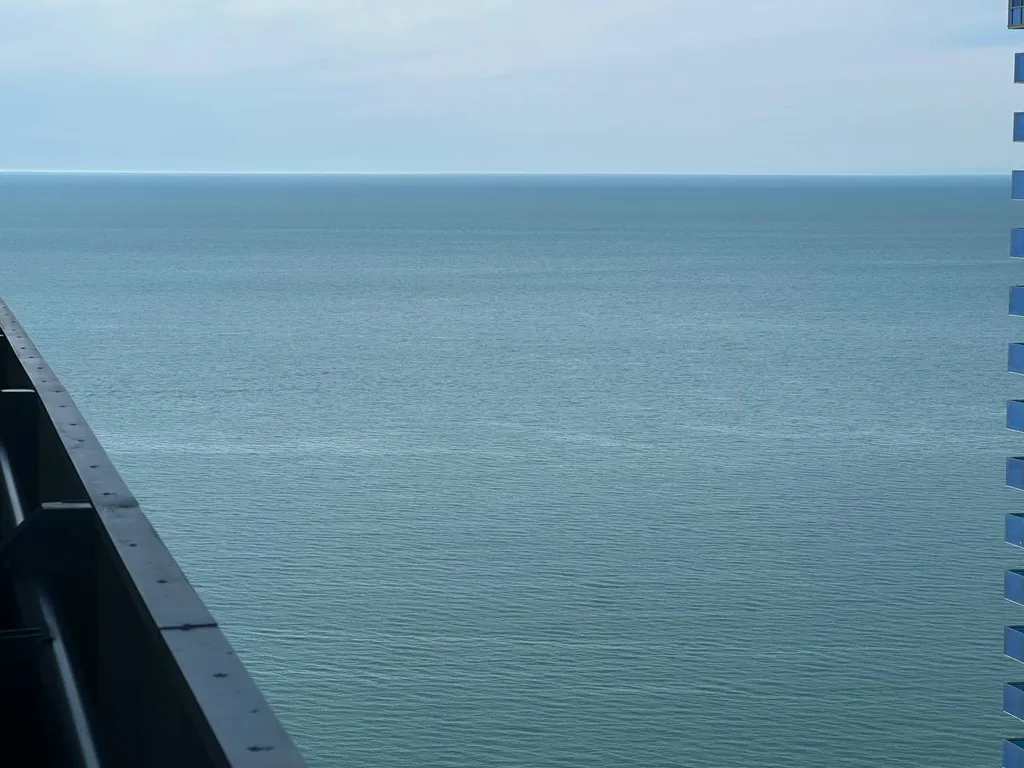 Квартира Апартаменты у моря с шикарным видом в Апарт-Отеле — аренда посуточно в Батуми