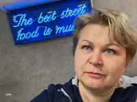 Ольга Игнашева