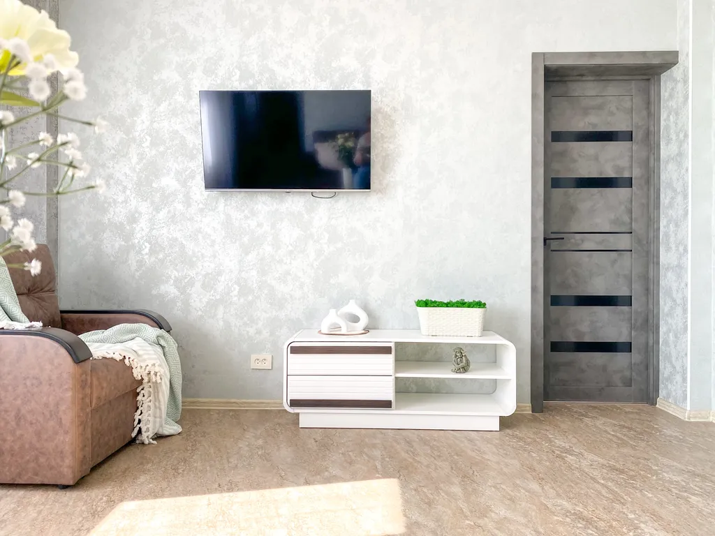 Квартира Стильная квартира — Севастополь